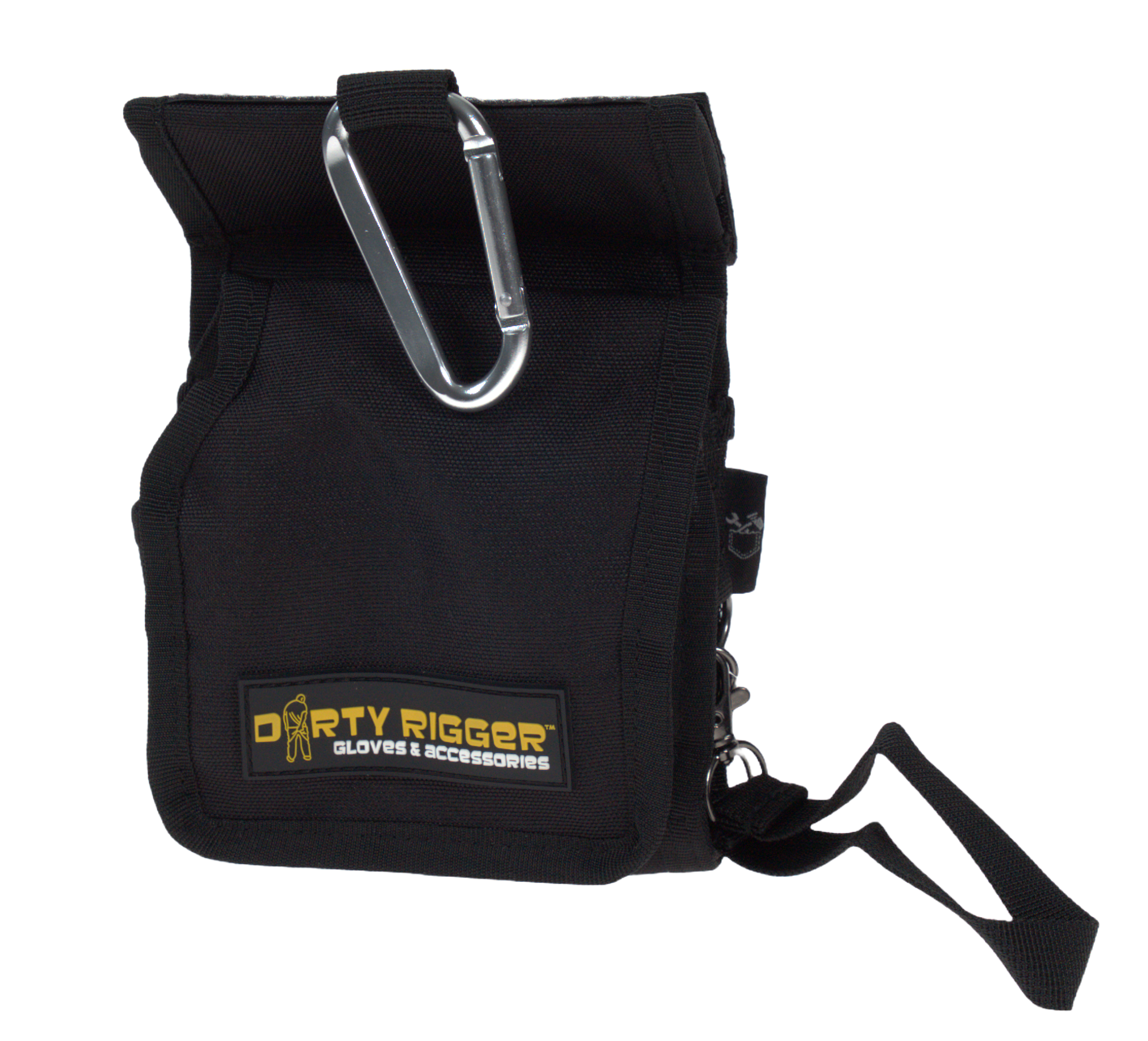 Dirty Rigger Pro-Pocket Tool Pouch 2.0