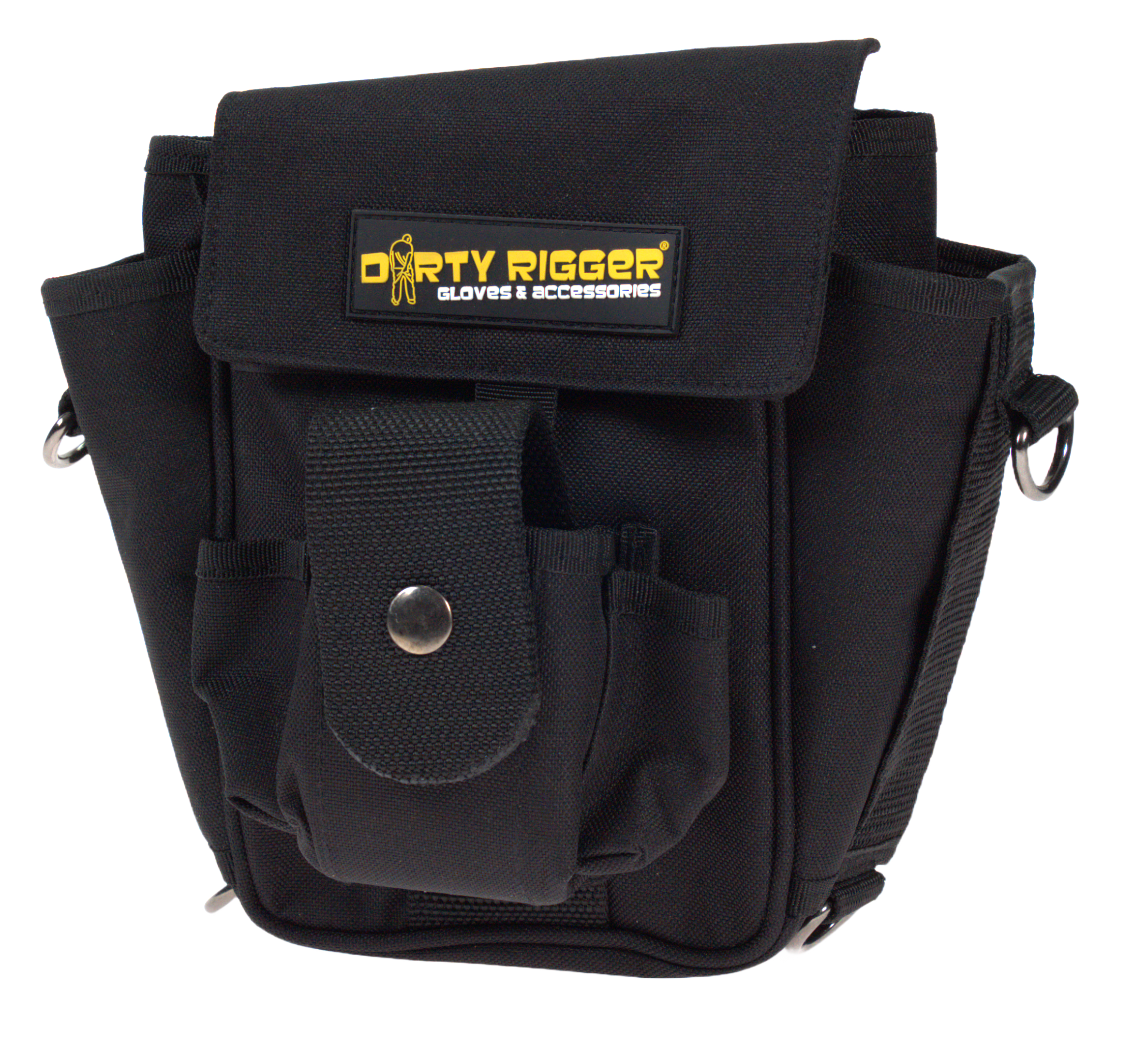 Dirty Rigger: Tech Pouch