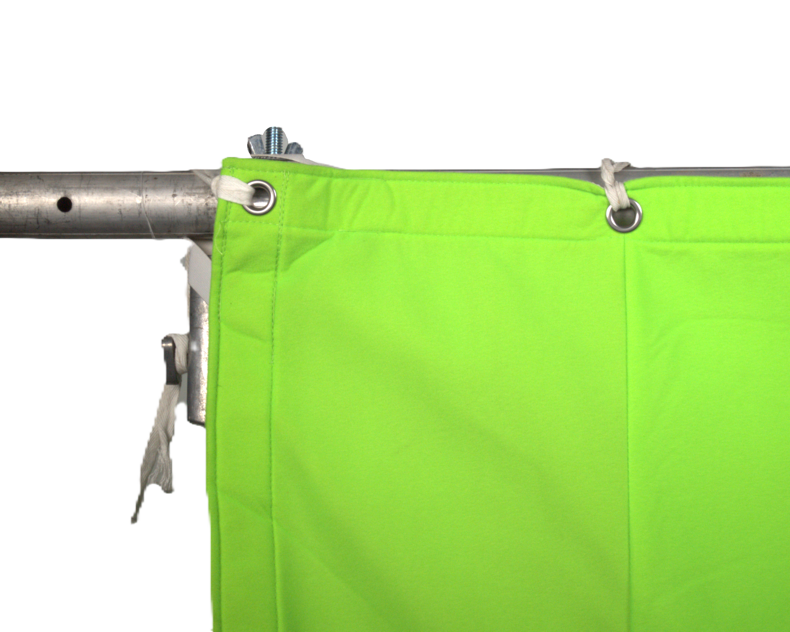 Green Screen Fabric