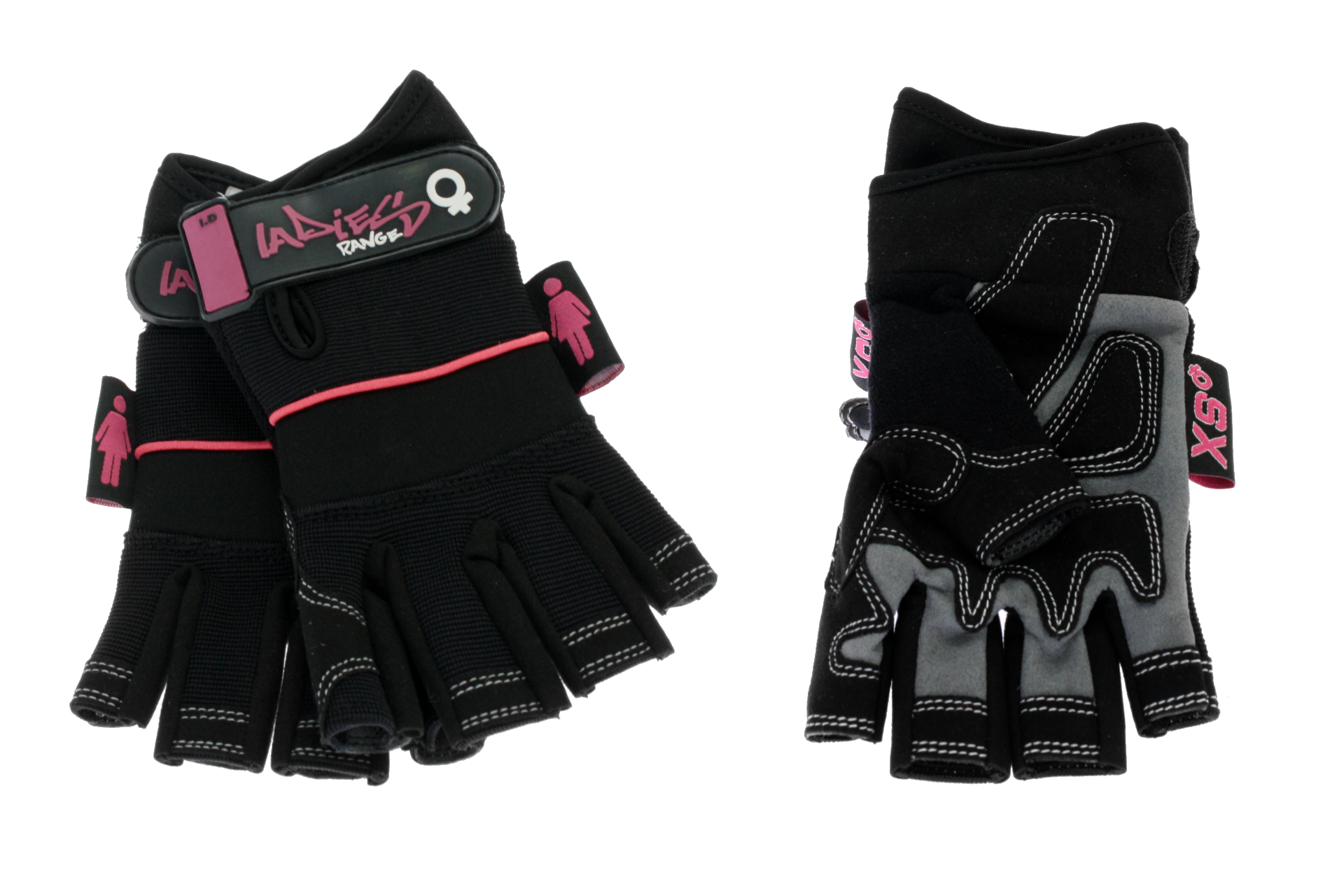 Venta-Cool™ Summer Rigging Glove - Dirty Rigger®
