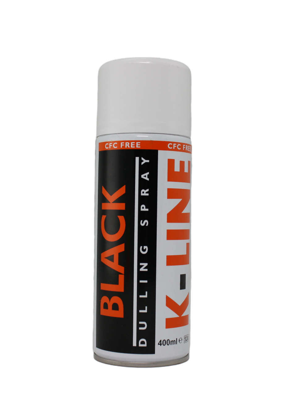 K-Line Dulling Spray, 400ml | Portsmouth Rentals
