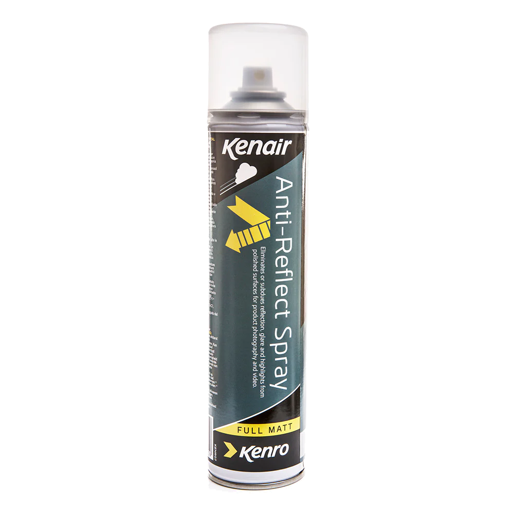 Kenair Anti-Relfect Spray 400ml | Portsmouth Rentals