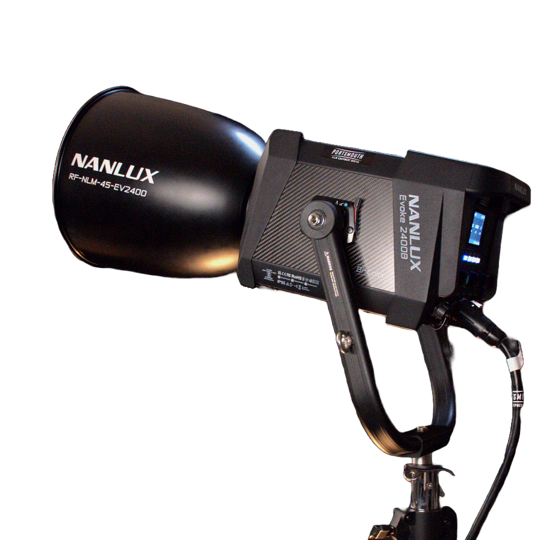 Nanlux Evoke 2400B