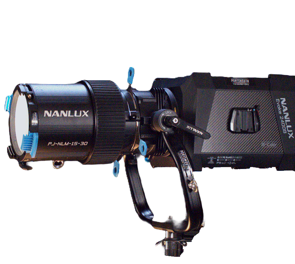 Nanlux Evoke 2400B