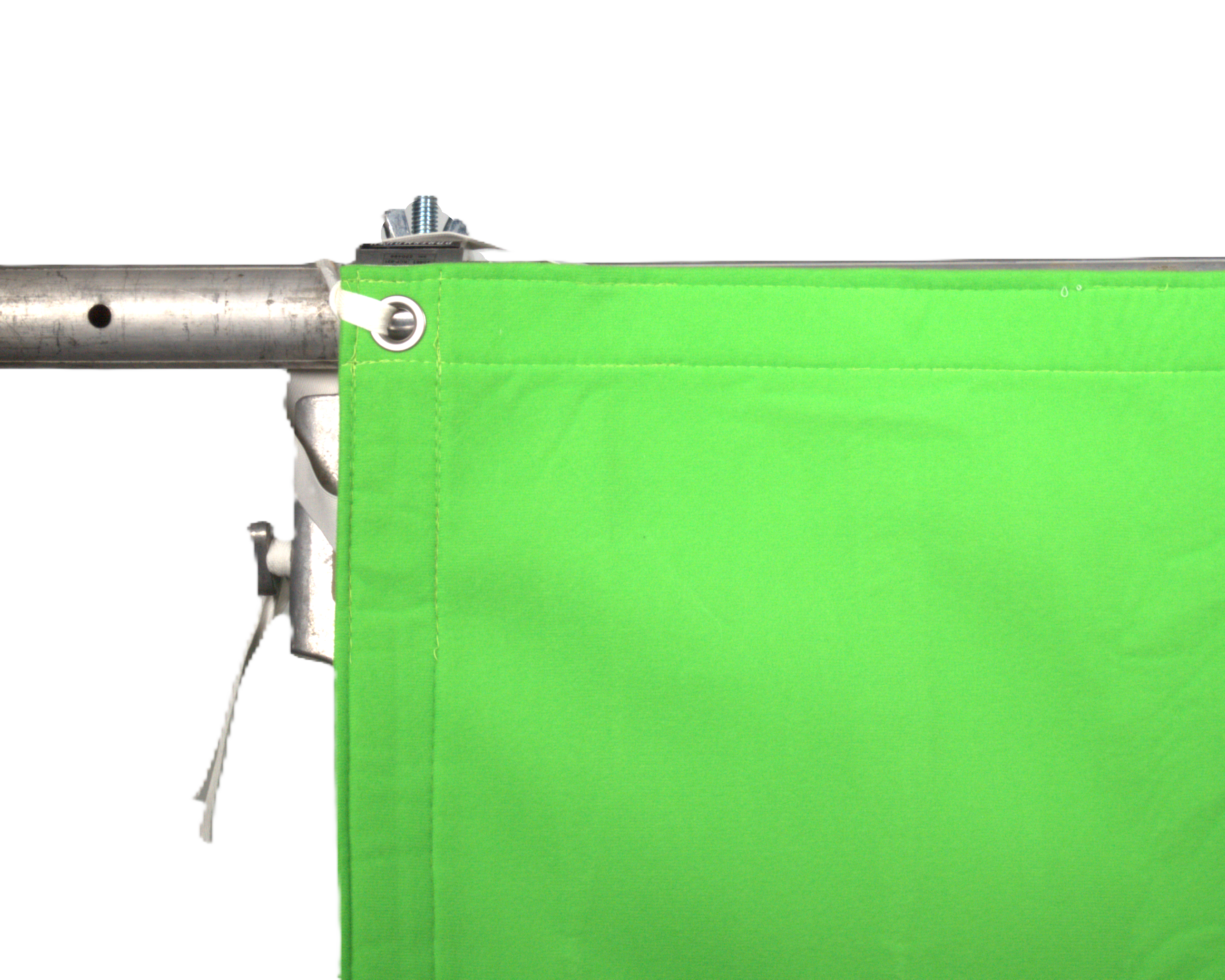 Green Screen Fabric