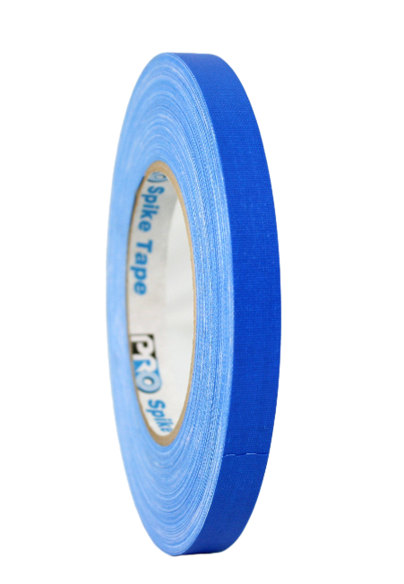 Pro Spike Electric Blue
