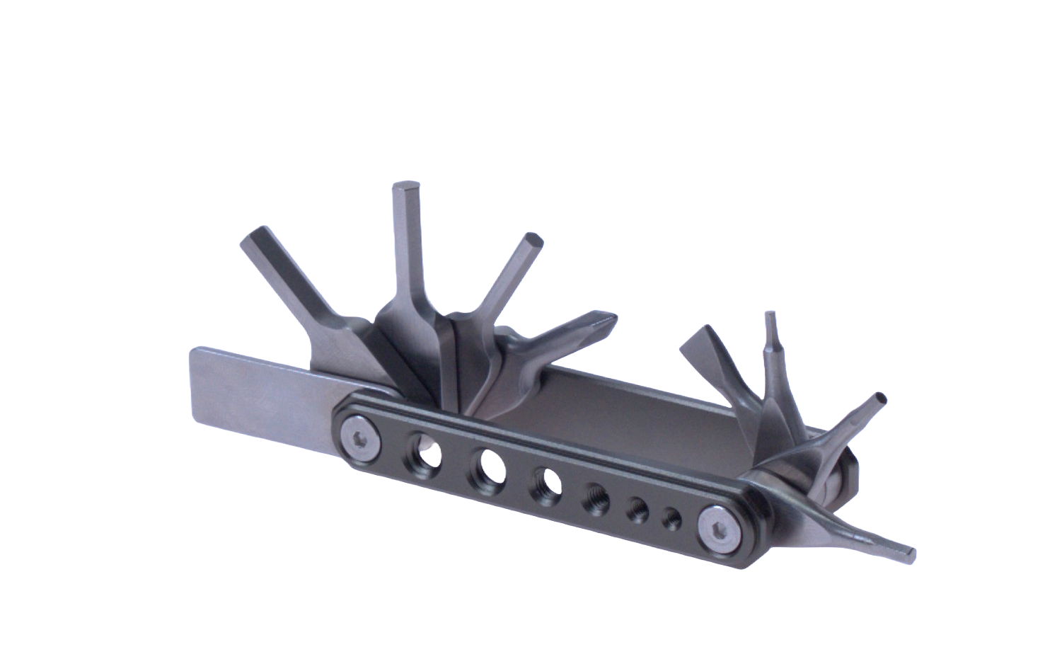 Small Rig Multi Tool SmallRig Univesal Folding Multi-Tool for Videographers