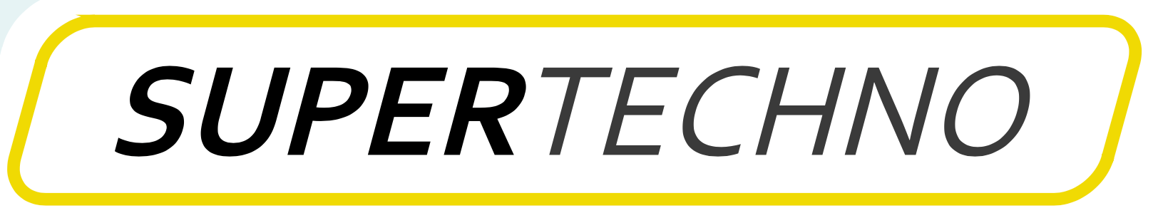 SuperTechno Logo