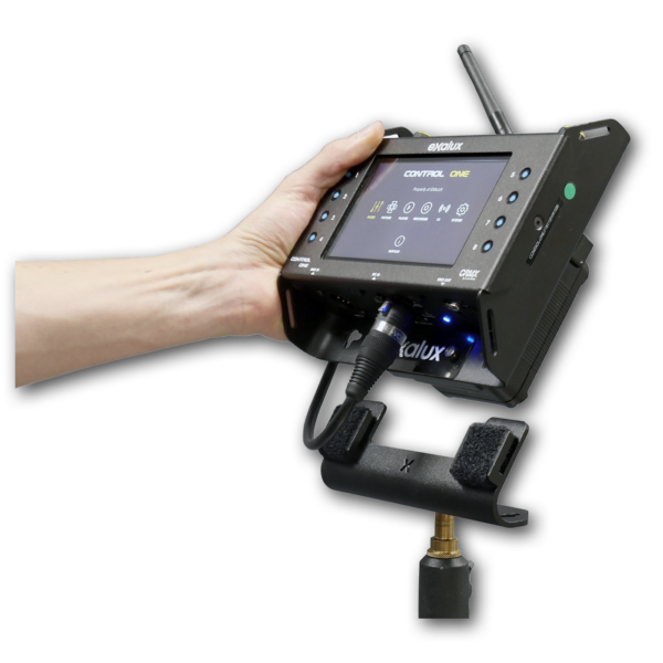 Control One Cold Router Exalux Control One | Portsmouth Rentals
