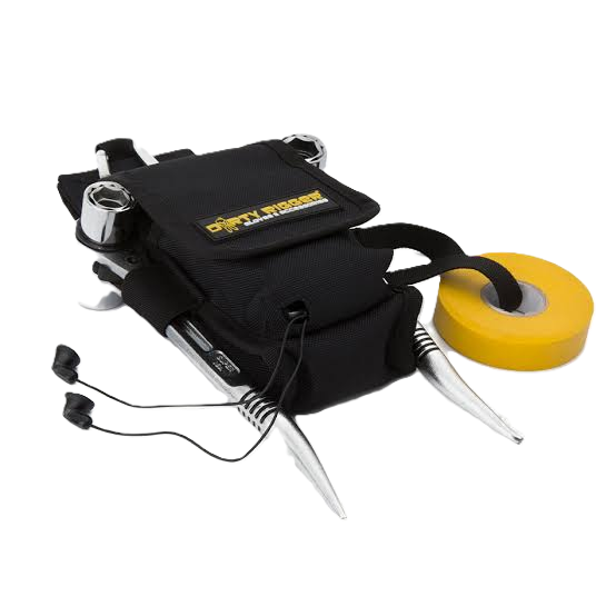 Dirty Rigger Pro-Pocket XT