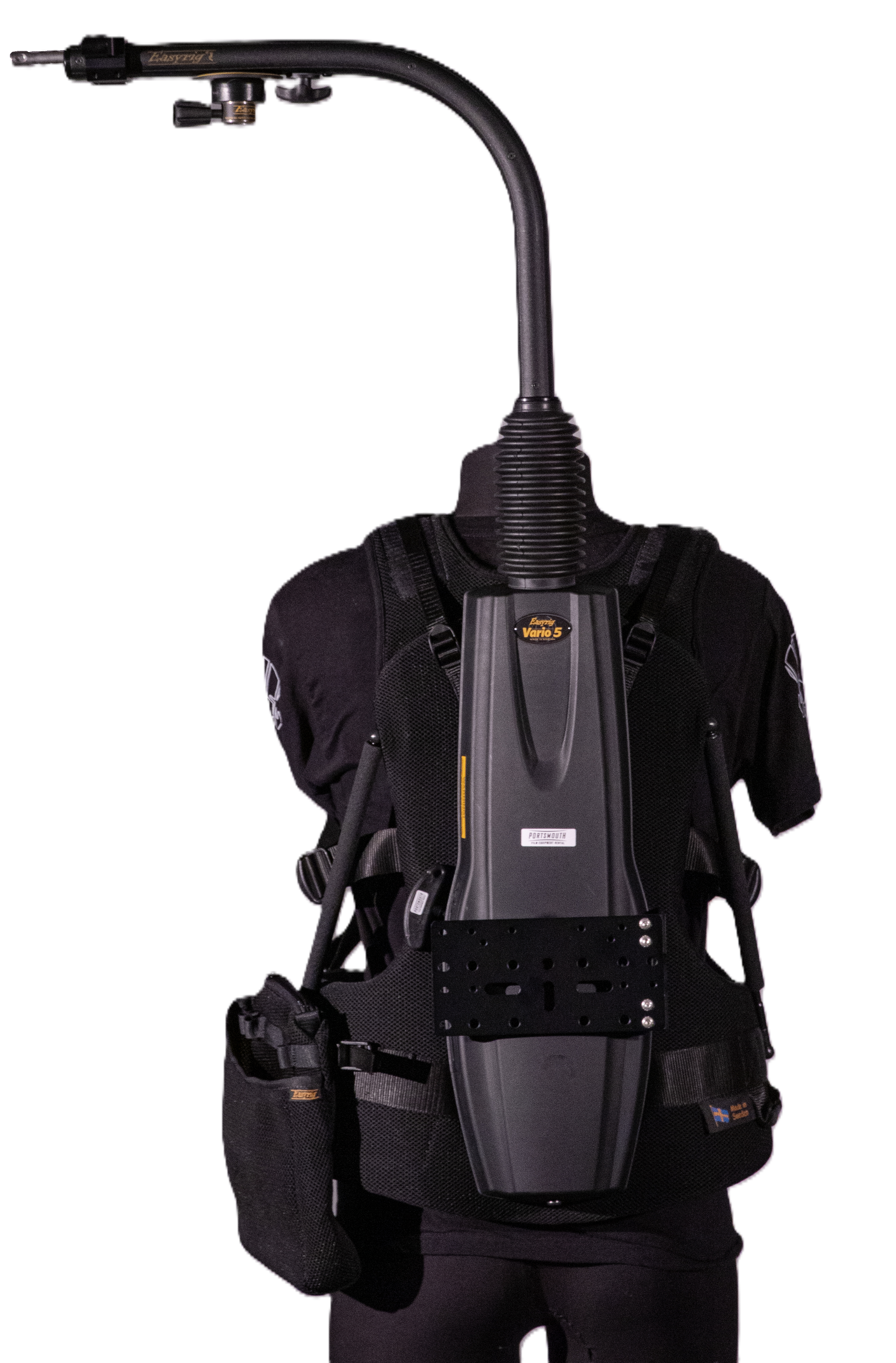 EasyRig VARIO 5