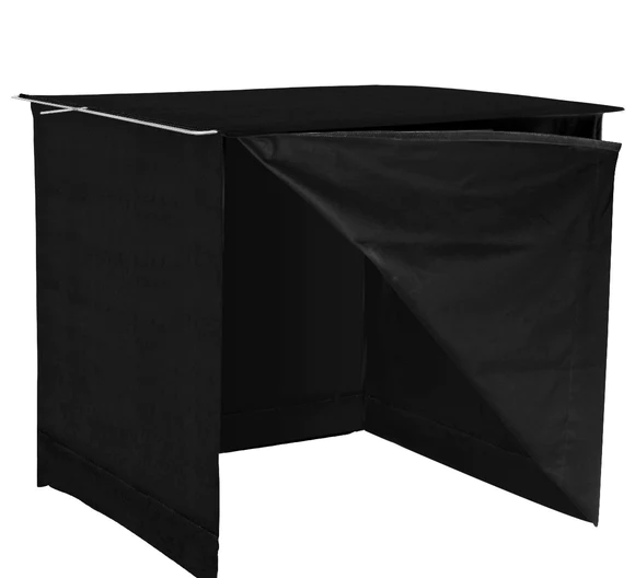 Computer Monitor Tents 4x4 Monitor Tent | Portsmouth Rentals