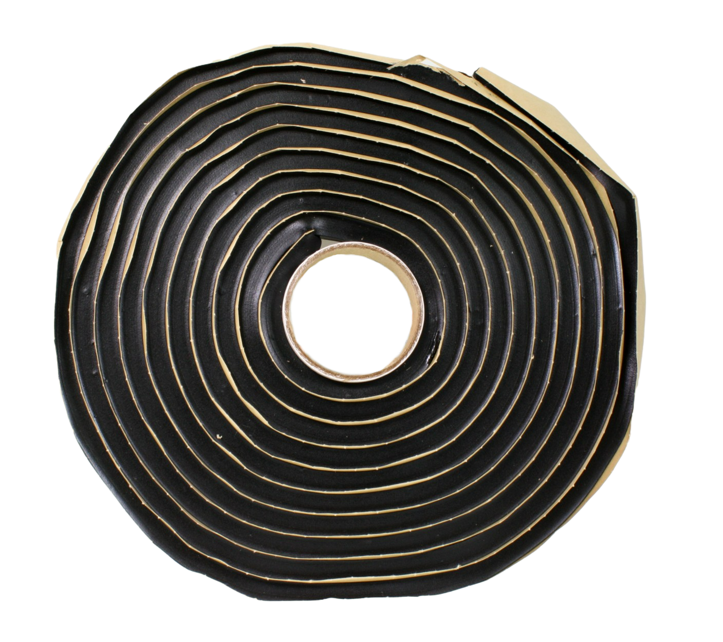 A coil of Butyl tape