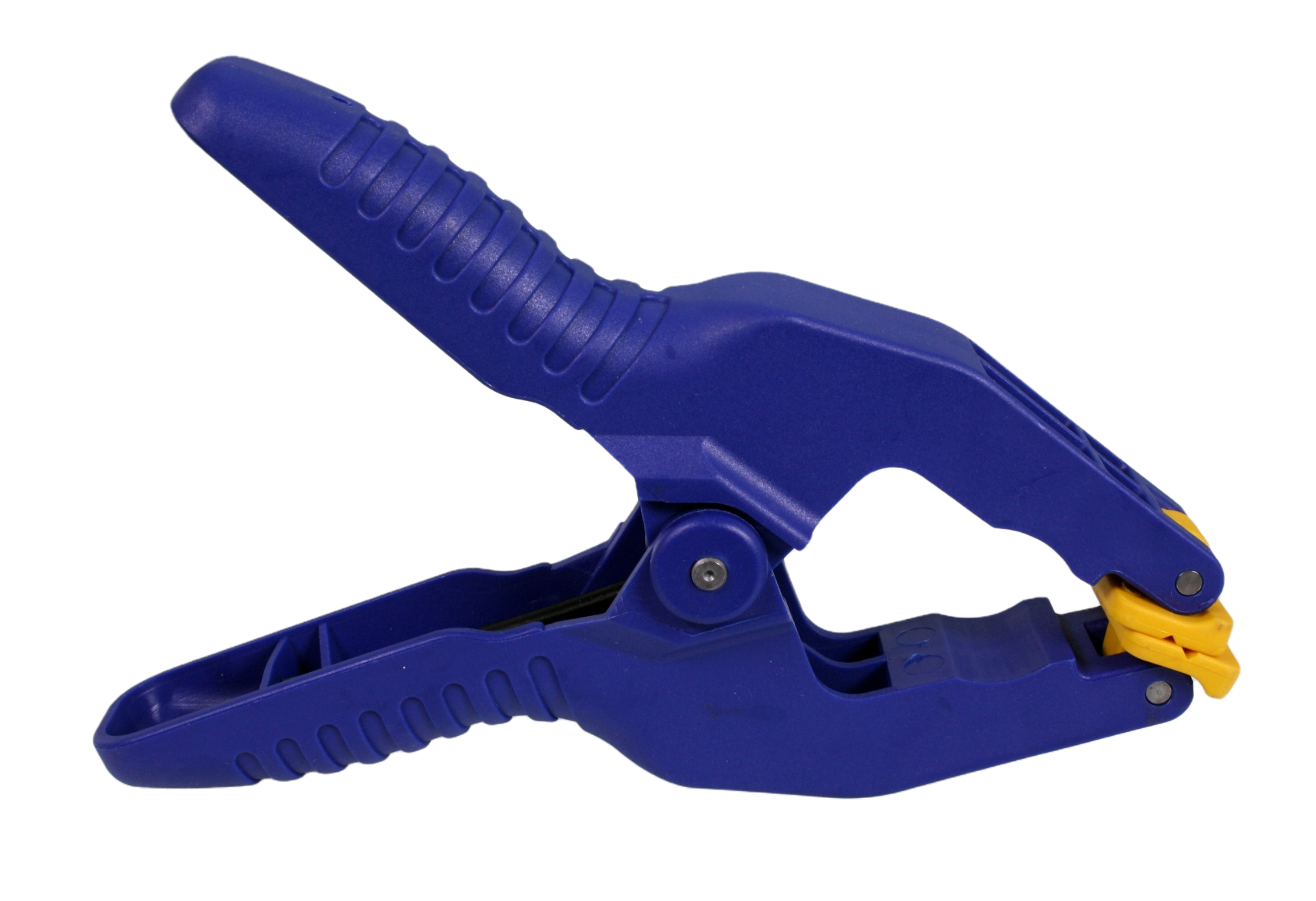 Single clamp, side view