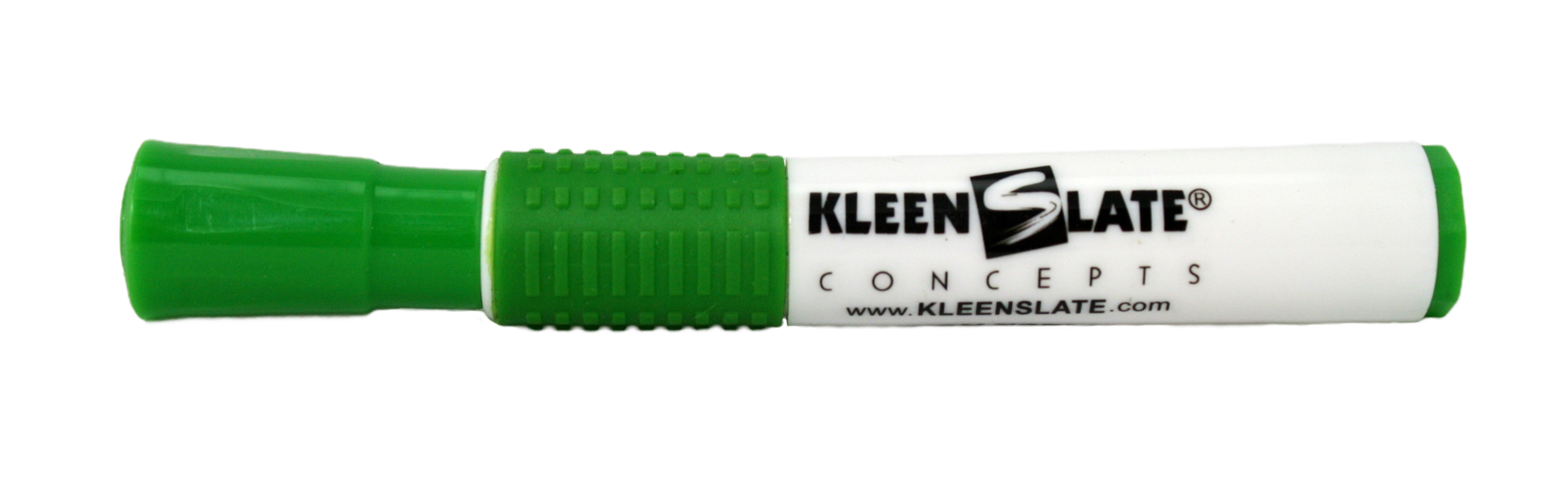 KleenSlate Eraser, Green