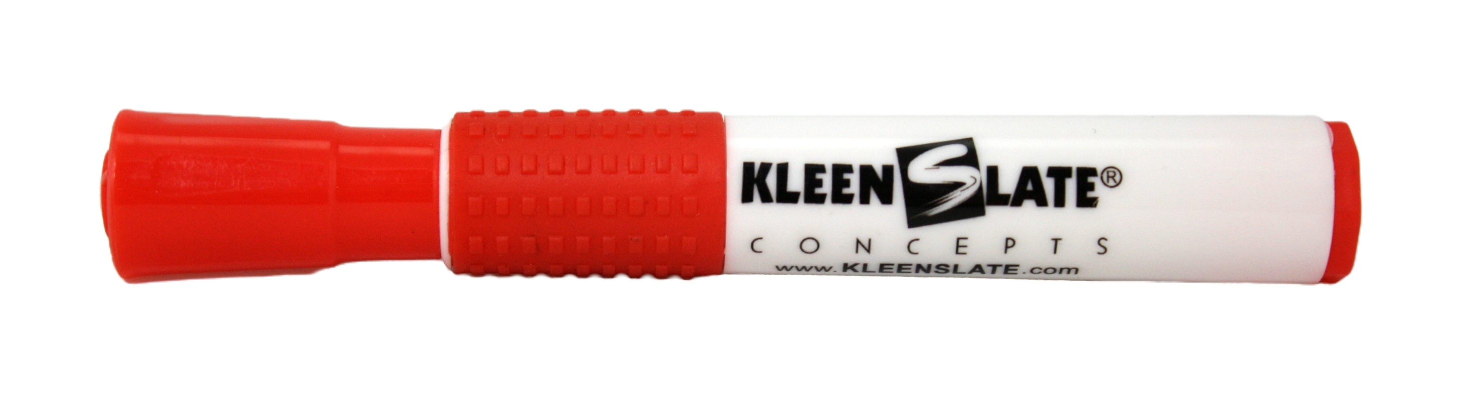 KleenSlate Eraser, Red