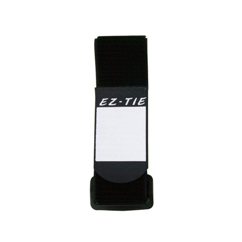 Kupo EZ-Tie Large Black, EZ560-B