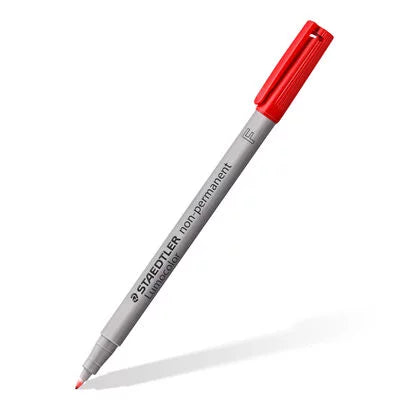 Staedtler Lumocolor non-permanent, fine tip, single pen