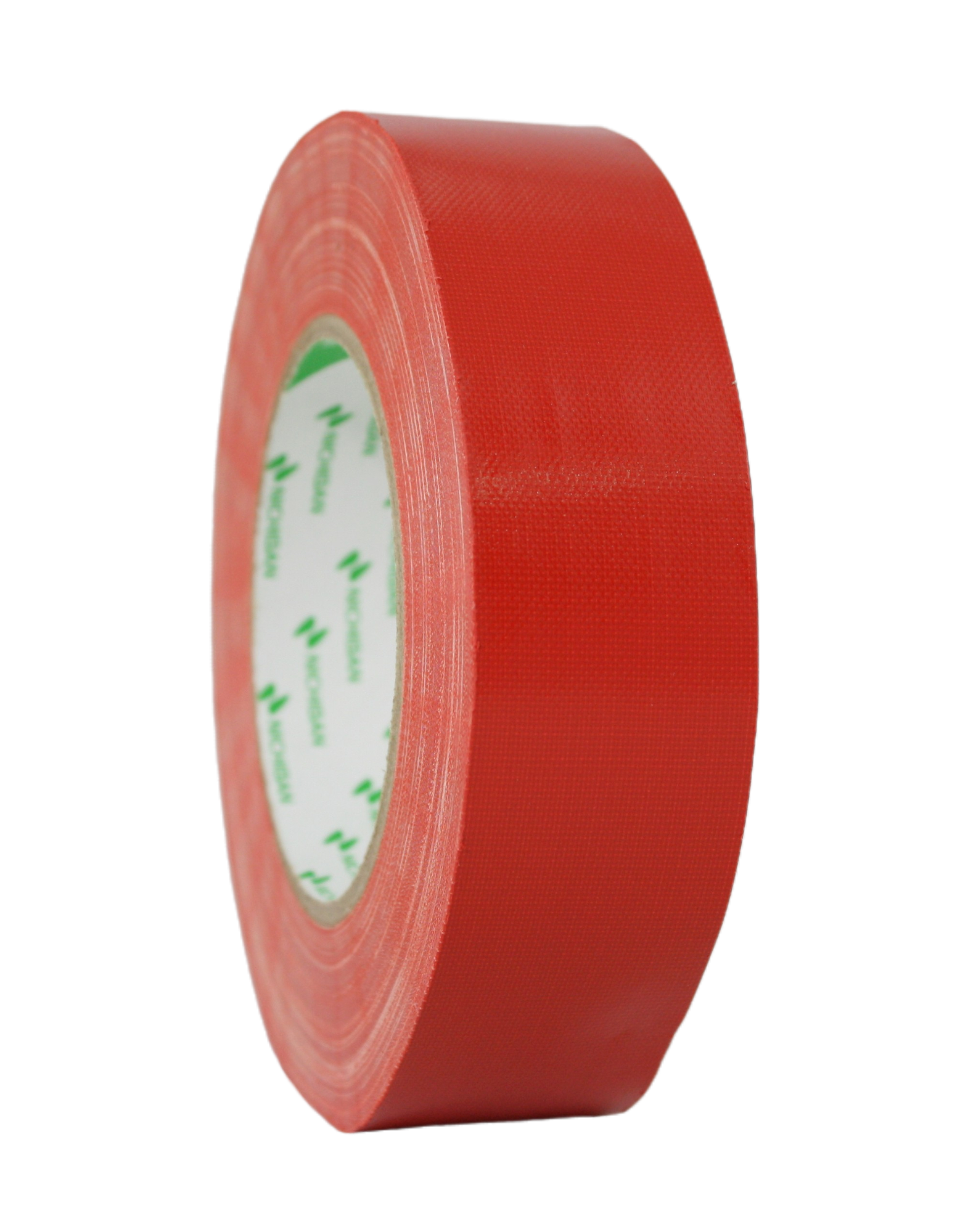 Nichiban 1.5" Gaffer Tape, Red