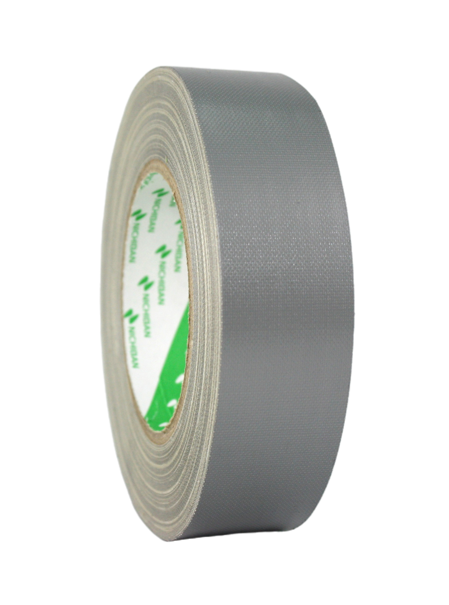 Nichiban 1.5" Gaffer Tape, Silver