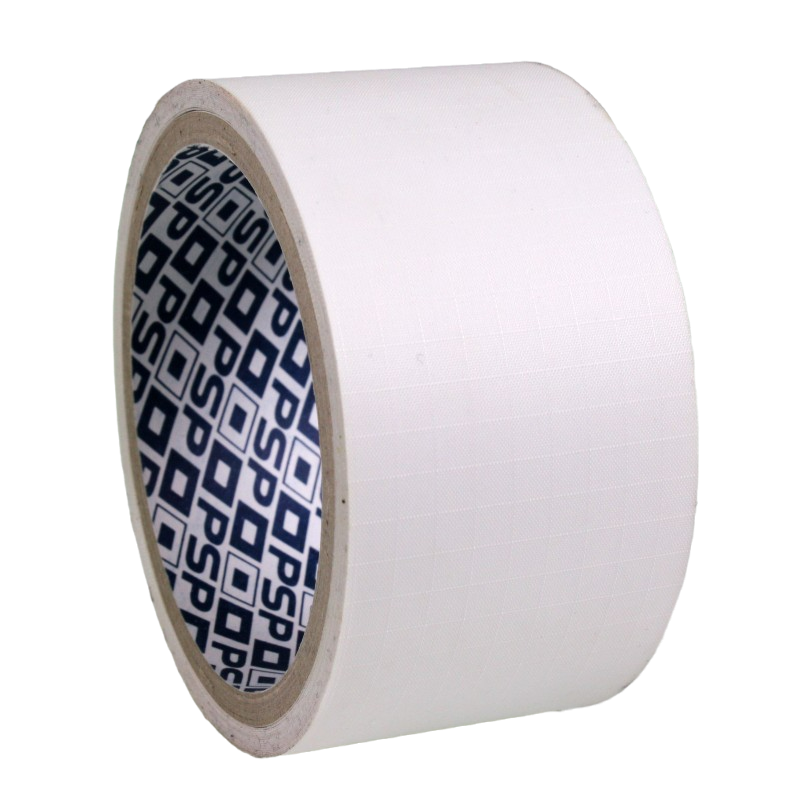 Side view of a roll, without packaging