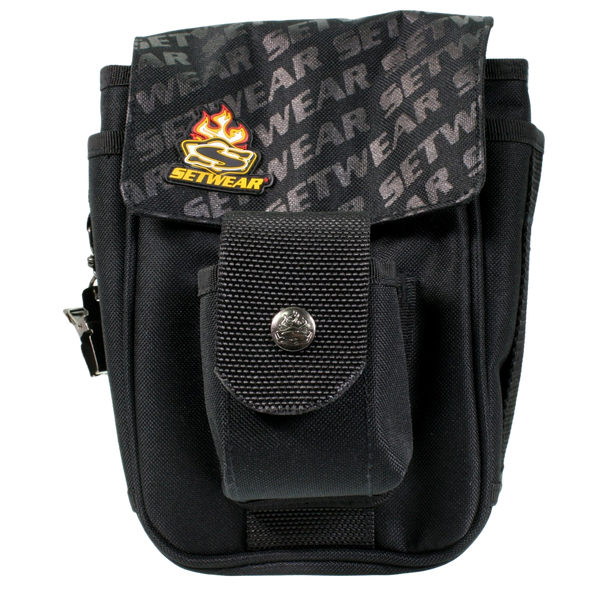 Setwear Combo Tool Pouch