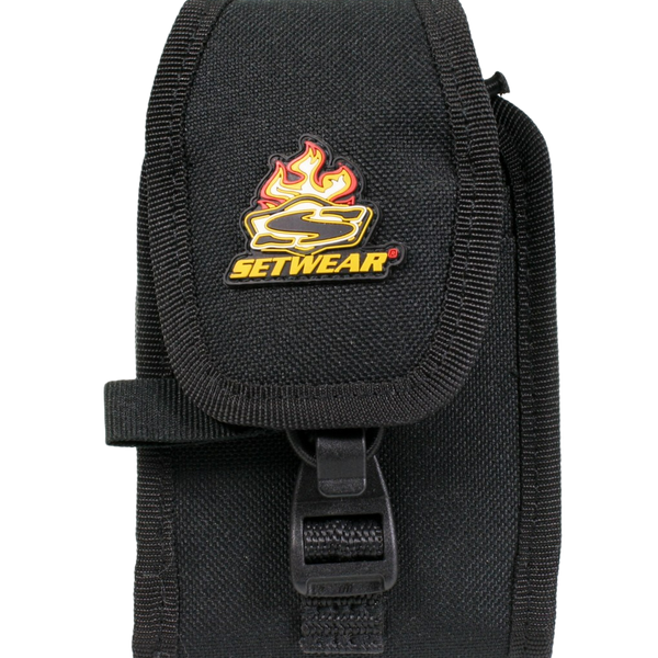 Setwear Smart Phone Pouch Portsmouth Rentals - Main Image