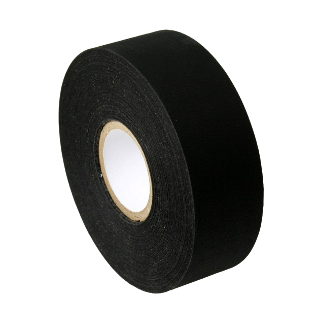 Shurtape CP-743 Matte Photo Tape, 1" small core roll