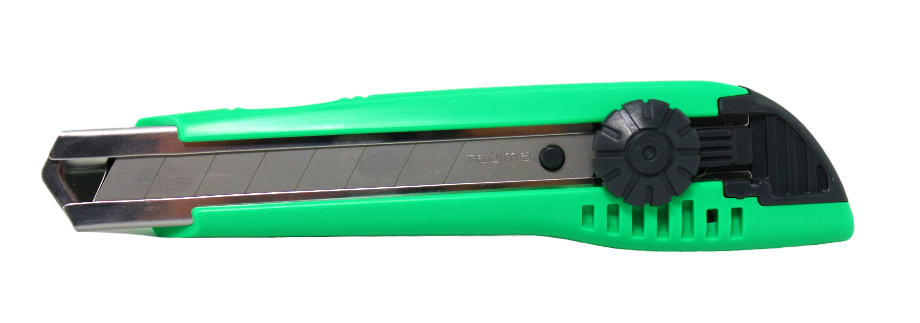 18mm green cutter