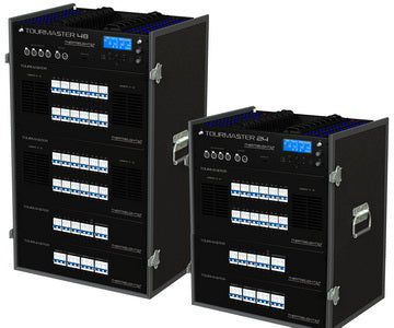 96 Dimmer Rack Dimmer Rack | Portsmouth Rentals
