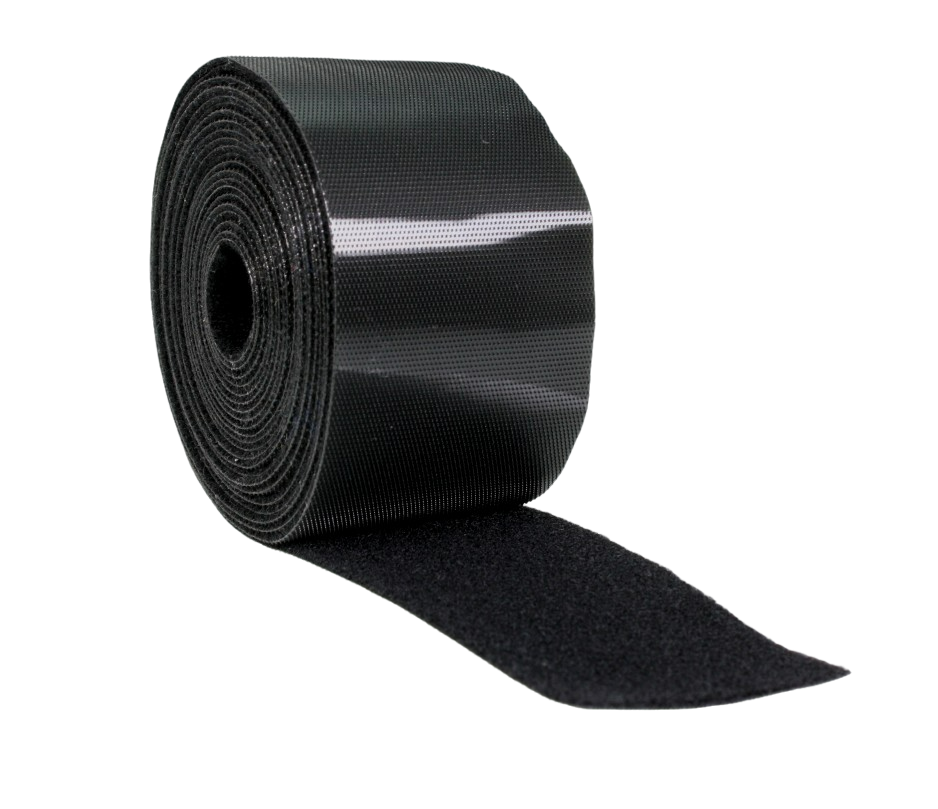 A roll of V Tape