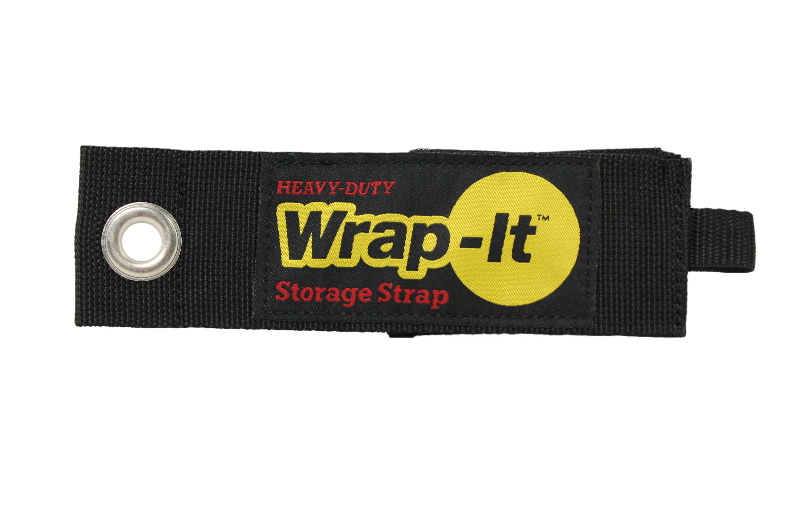 Wrap-It, front view