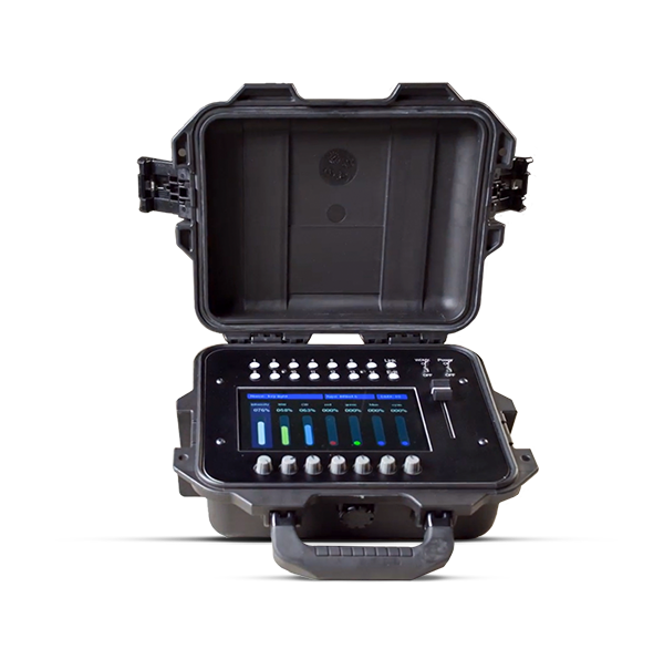 Lighting Control